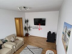 Piata Iancului 3 camere semidecomandat la 5 minute de metrou